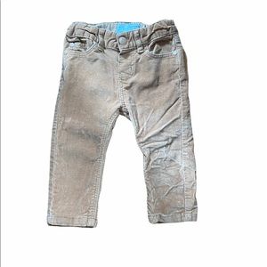 Tan corduroy pants✨